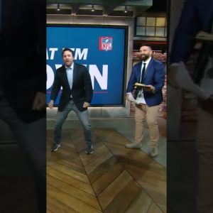 The Get Up crew loves Jeff Saturday's pancakes 🥞🤣 | #shorts