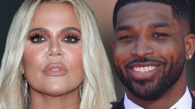 Khloe Kardashian Finally Admits Tristan Thompson Is ‘Not The Guy’ For Her After Paternity Scandal